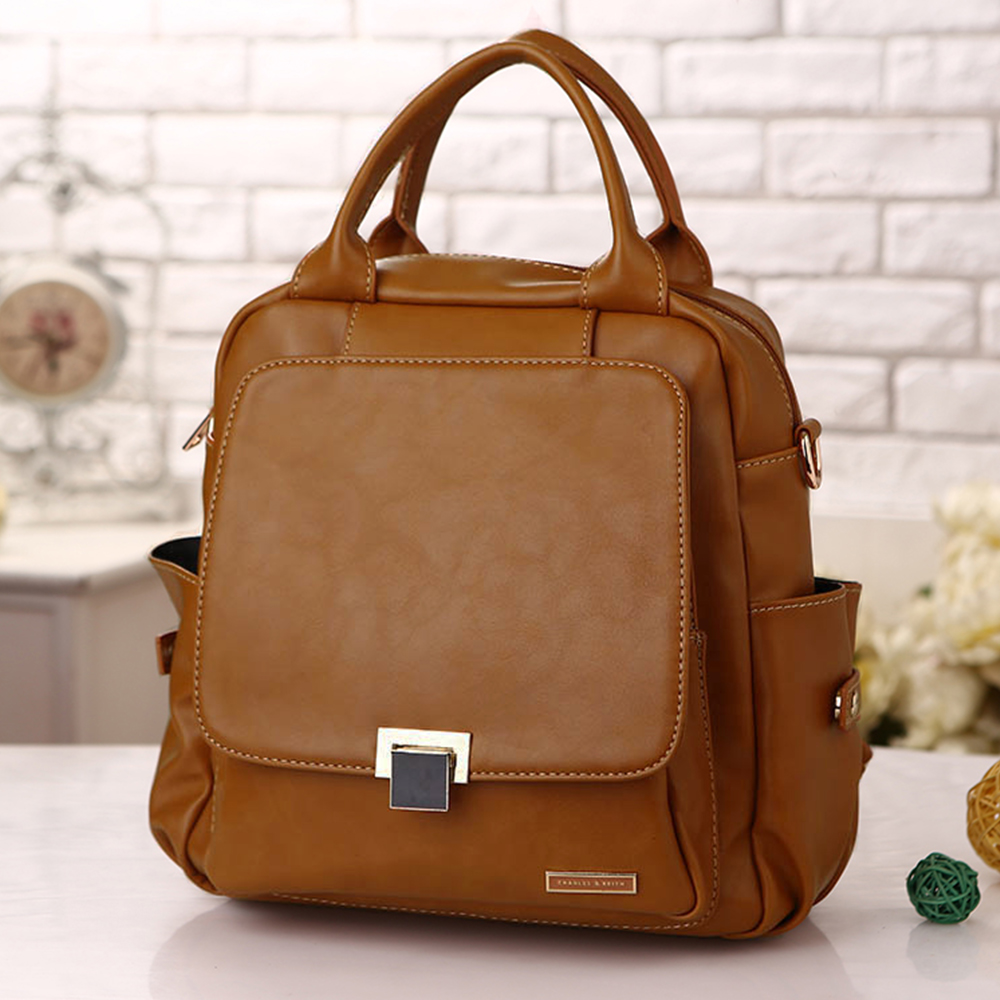 OPC2117Brown