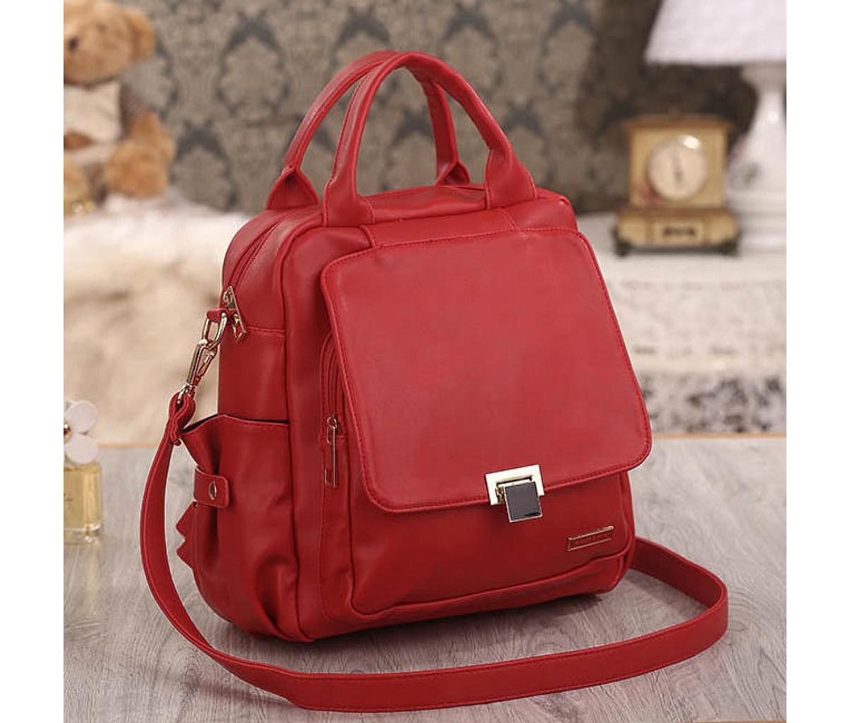 OPC2117Red