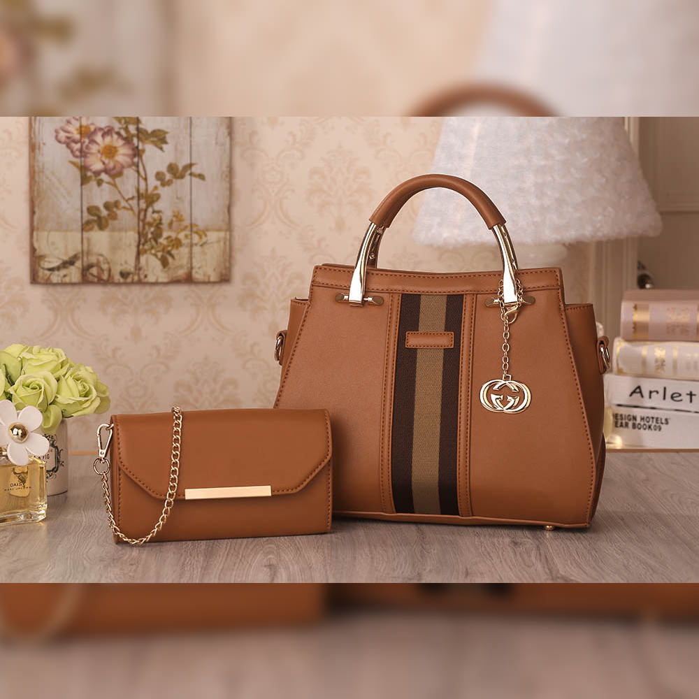 OPC2337Brown