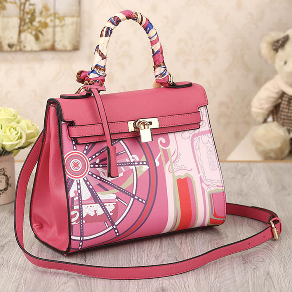 OPC2396RoseRed