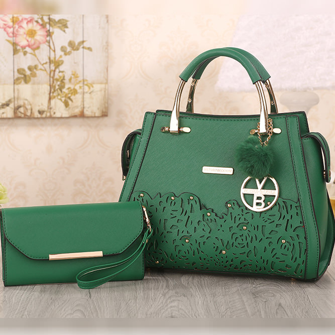 OPC2371Green