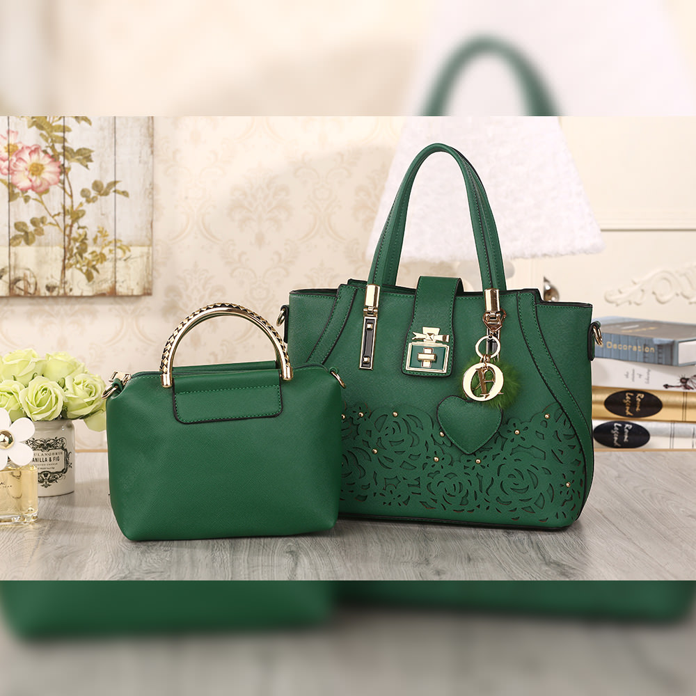 OPC2375Green