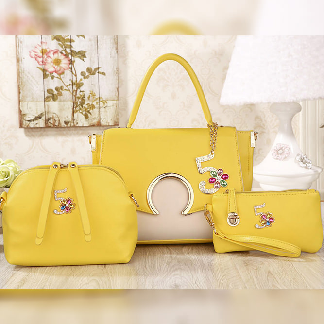 OPC2359Yellow