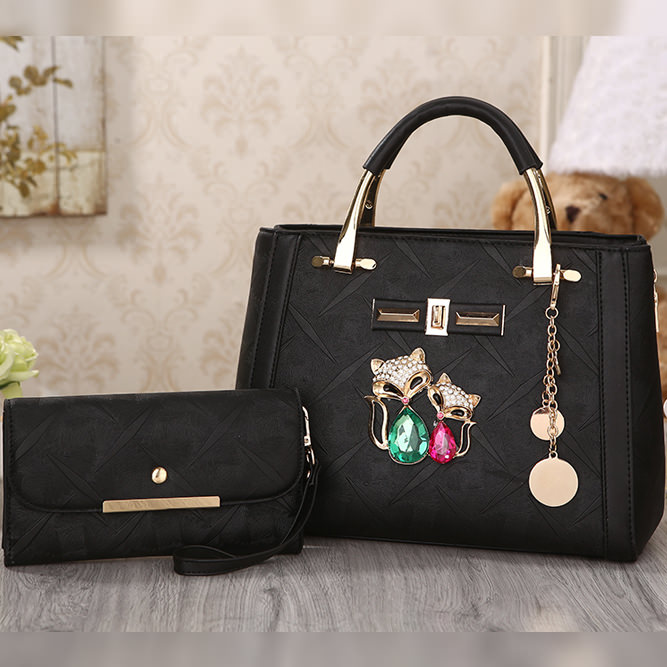 OPC2393Black