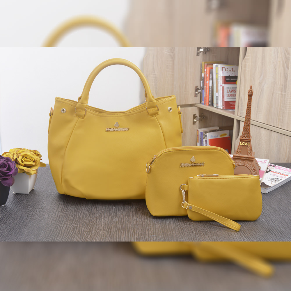 OPC2381Yellow