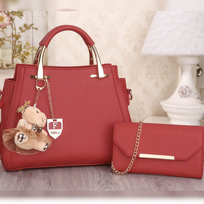 OPC2346Red