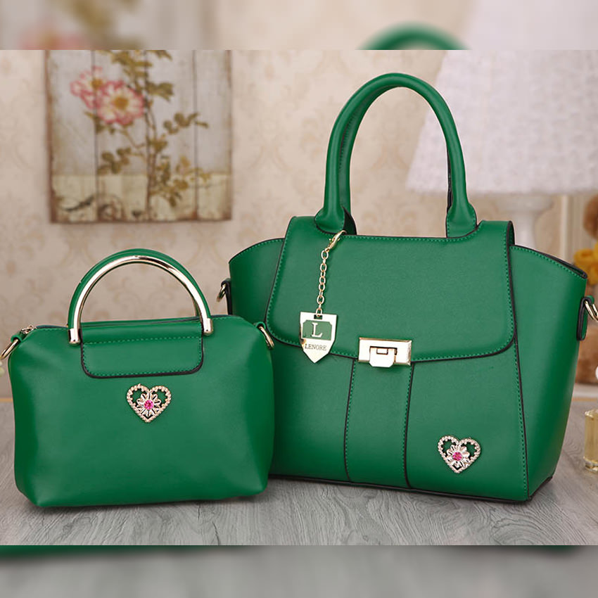 OPC2437Green