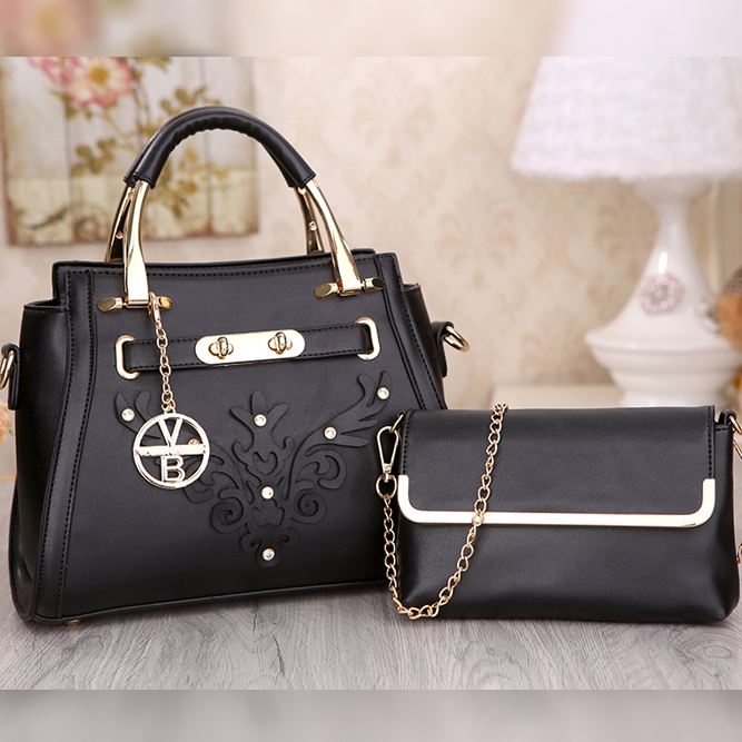 OPC2438Black