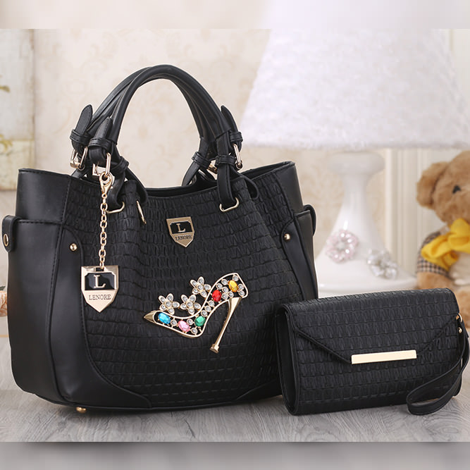 OPC2493Black