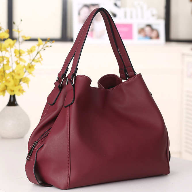 OPC2602Maroon
