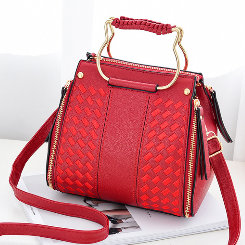 KPC7286Red