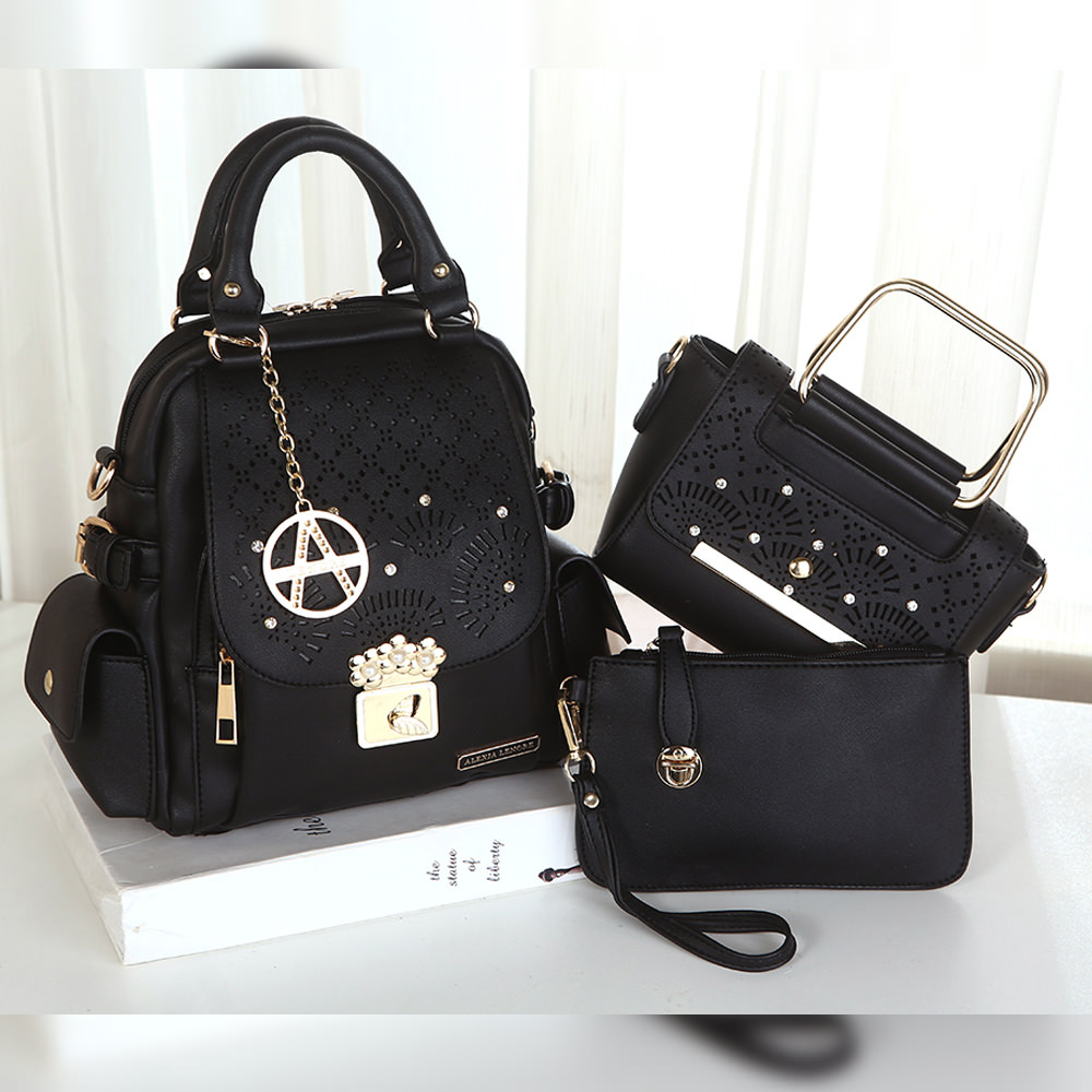 OPC2692Black