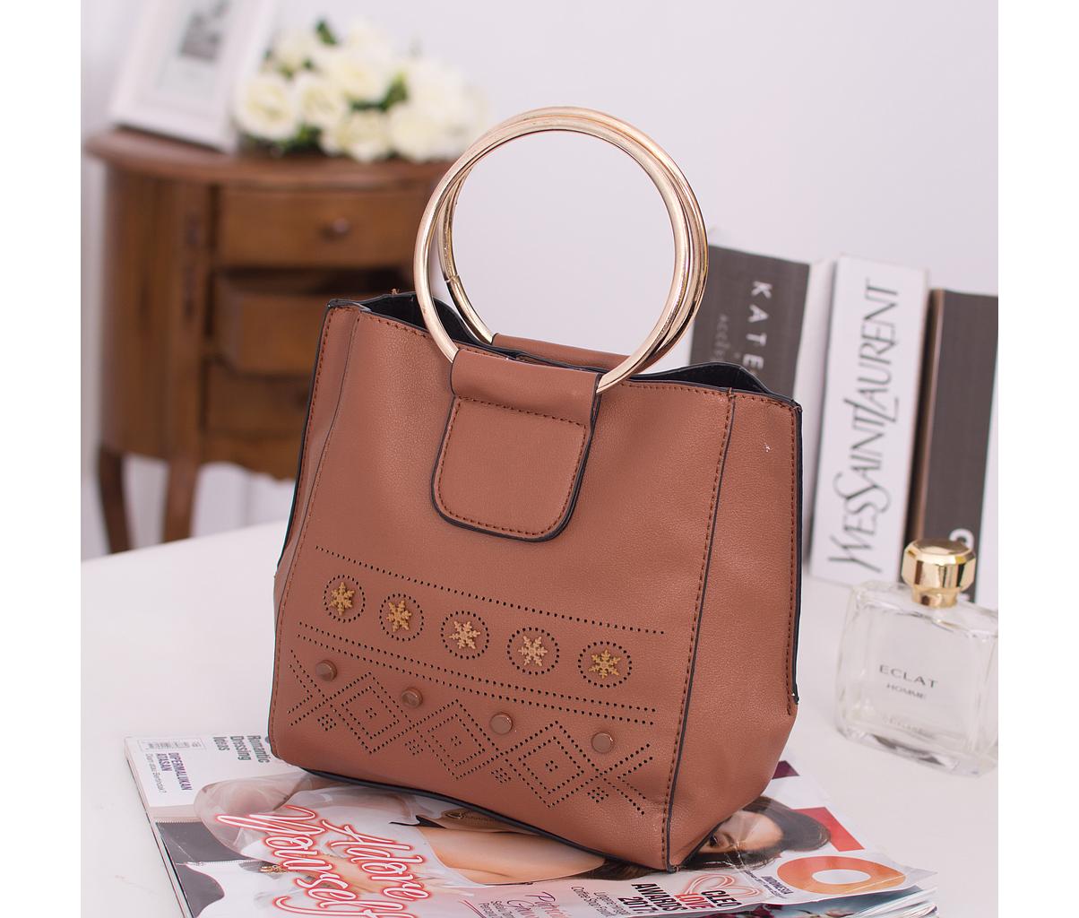 OPC2667Brown