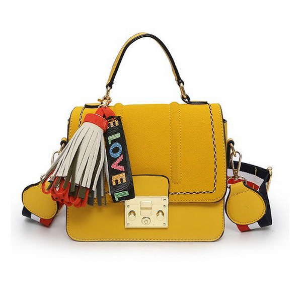 TC7037Yellow