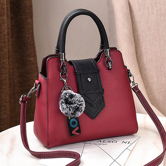 KPC7598Maroon