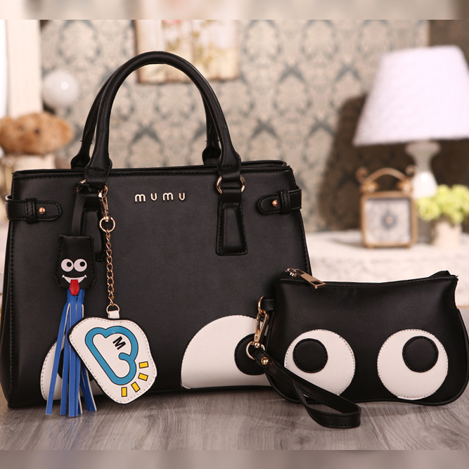 CPC2265-09 Black