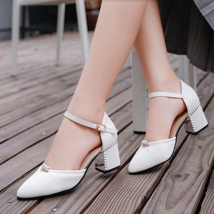 SS2165White