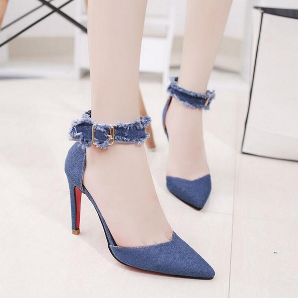SS2140Blue
