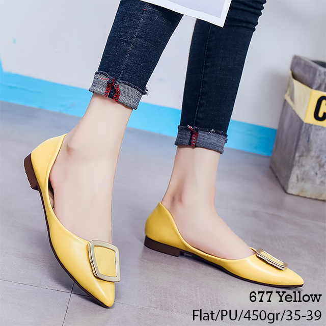 SL677Yellow