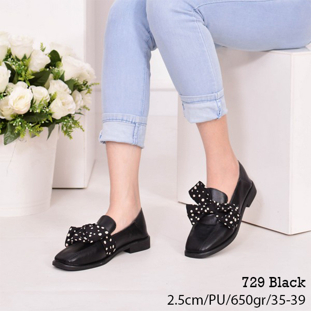 PSL729Black
