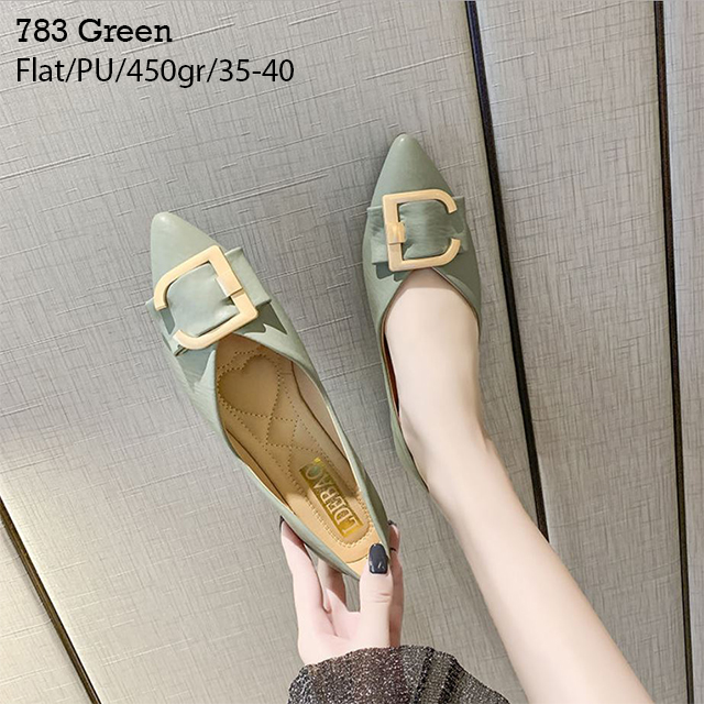 SL783Green