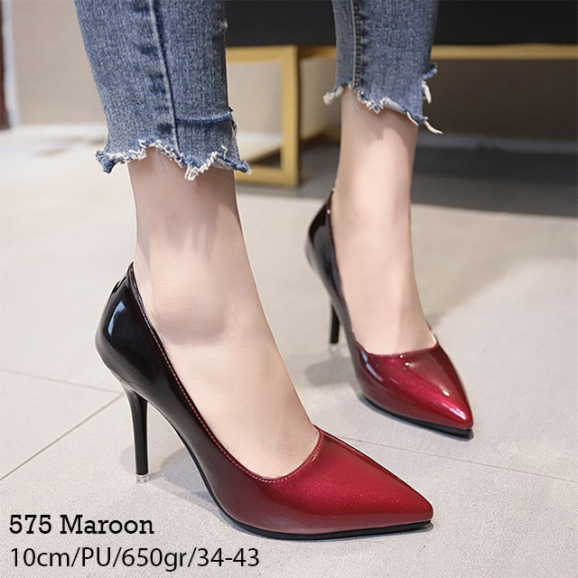 SL575Maroon
